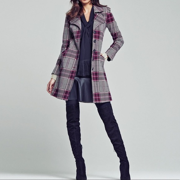 CAbi Jackets & Blazers - CAbi sovereign coat typically trafalgar M